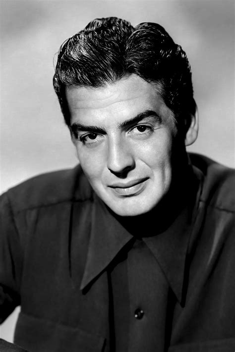 Victor Mature